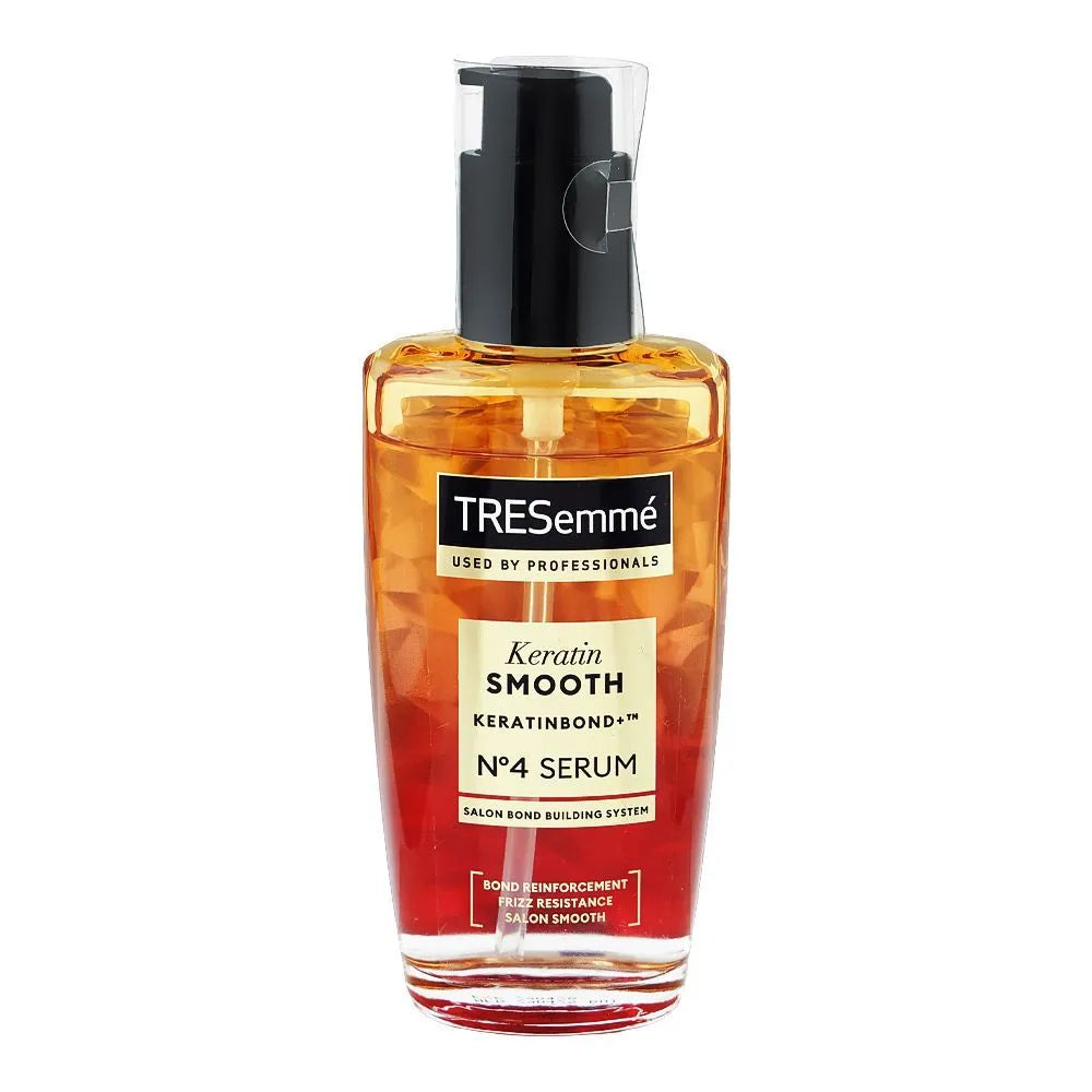Tresemme Keratin Smooth Keratin Bond No4 Hair Serum - 100ml