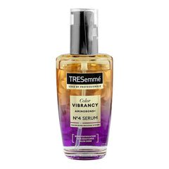 Tresemme Color Vibrancy Amino Bond No4 Hair Serum - 100ml