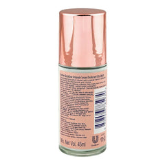 Vaseline Gluta Glow Ampoule Ultra Bright Serum Deodorant Roll On, Niacinamide + Licorice - 45ml