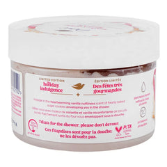 Dove Sugar Cookie Sprinkle  Body Scrub - 298g