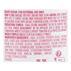 Dove Sugar Cookie Sprinkle  Body Scrub - 298g