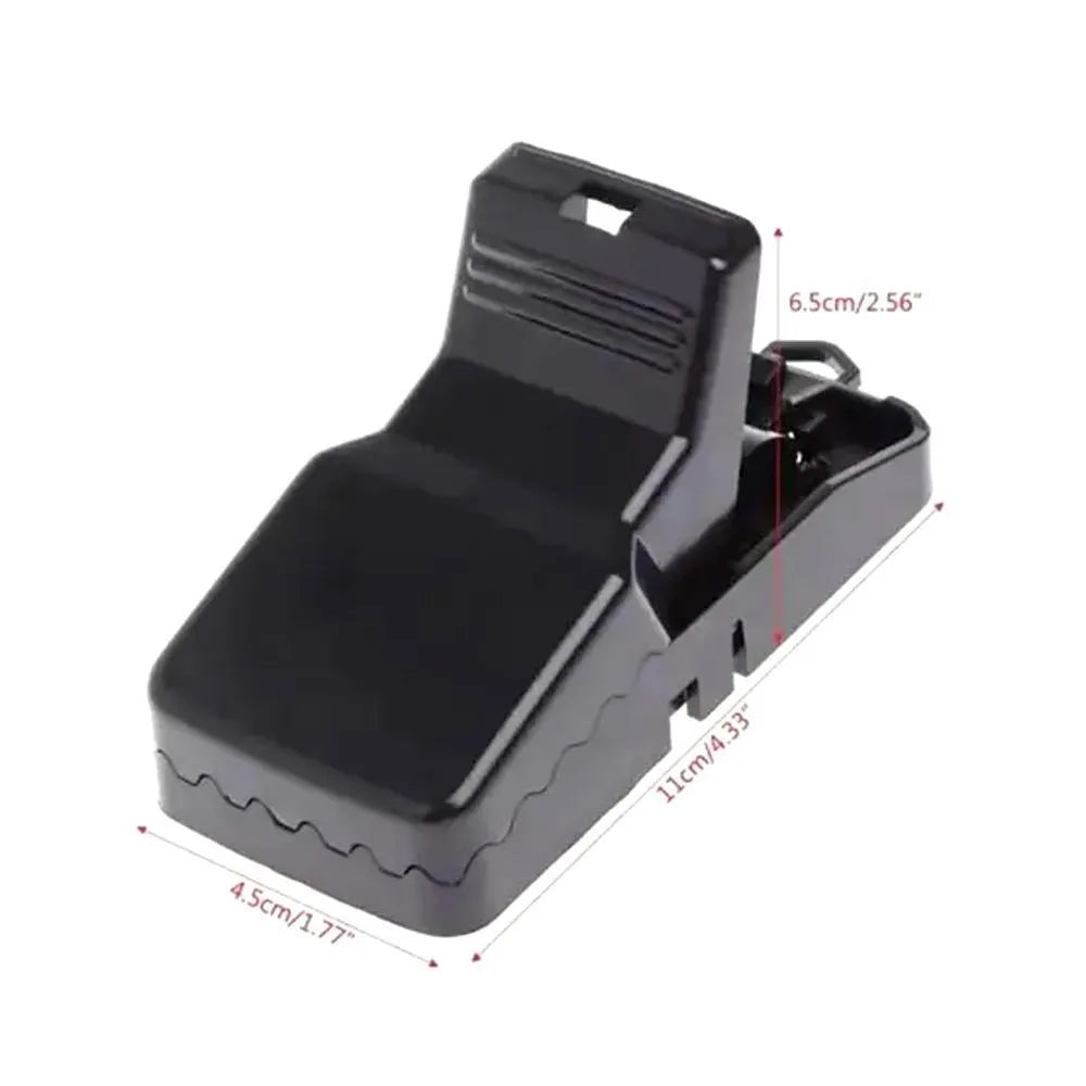 Heavy Duty Plastic Mouse Trap