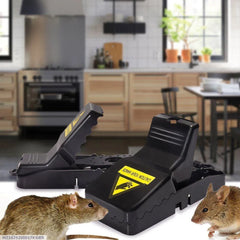Heavy Duty Plastic Mouse Trap