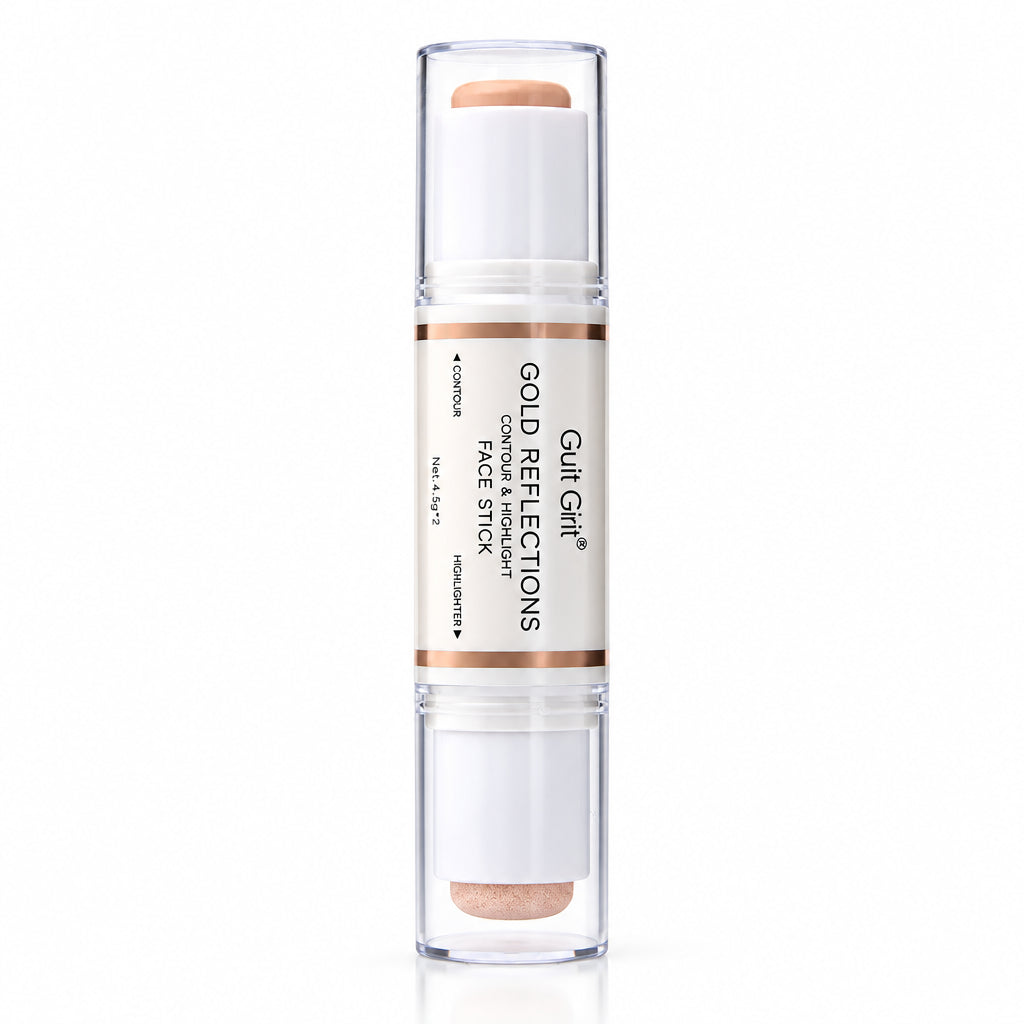 Gulf Girl  Double-Sided Illuminating & Under-Eye Concealer Stick