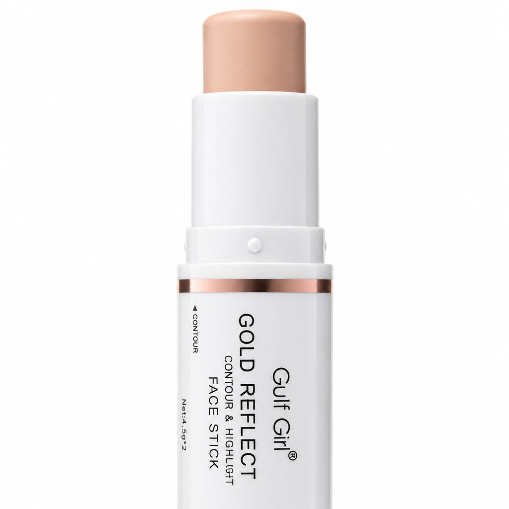Gulf Girl  Double-Sided Illuminating & Under-Eye Concealer Stick