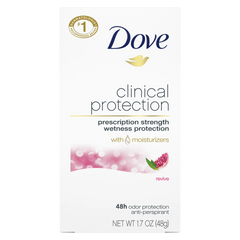 Dove Advanced Care Revive Antiperspirant Deodorant Stick -  74g