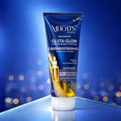 MHOD’S Gluta-Glow Overnight Radiance Lotion - 200ml