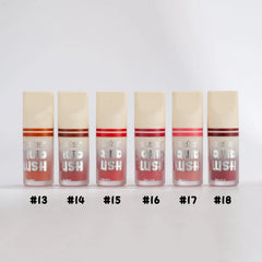 Miss Rose Cushion Liquid Blush