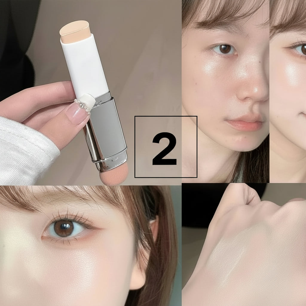 Kakashow Lazy Foundation Make Up Stick