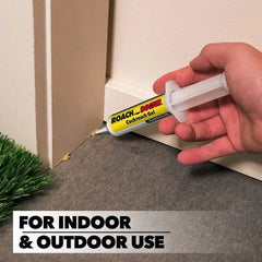 Roach Doctor Control Gel Cockroach Killing Gel  - 5g