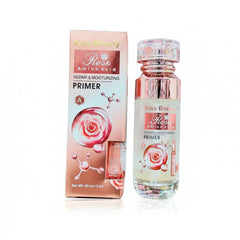 Kiss Beauty Rose Amino Acid Primer Plus Serum - 40ml