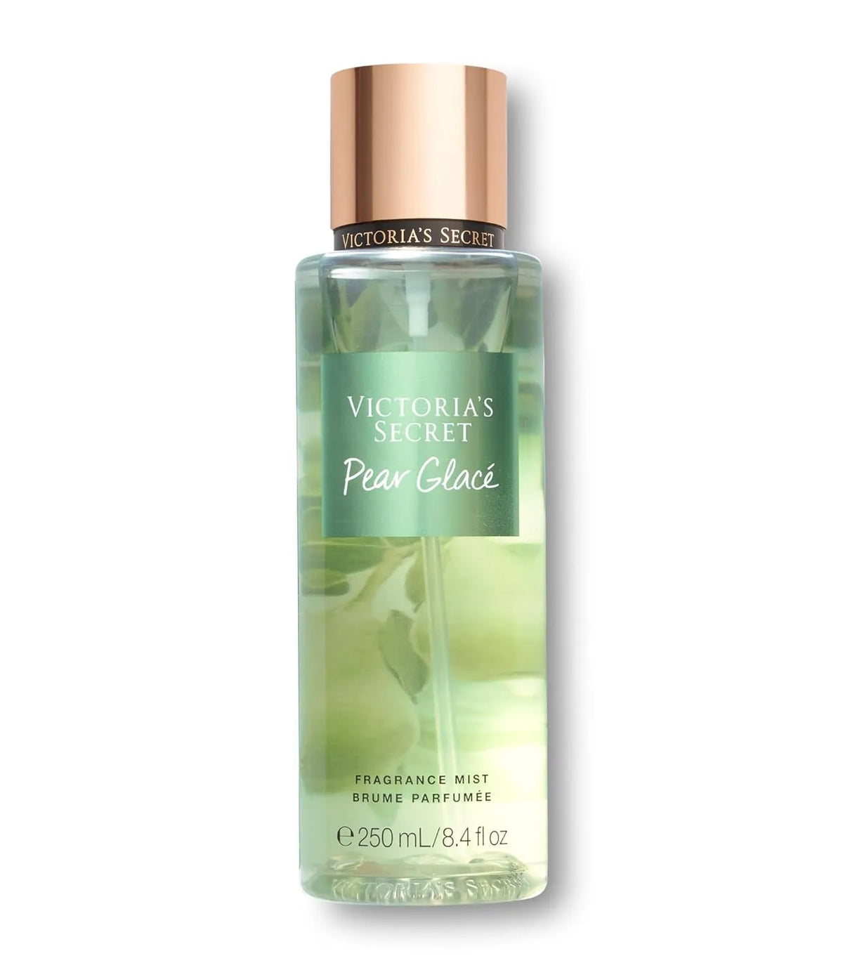 Victoria's Secret Pear Glacé Fragrance Mist – 250ml