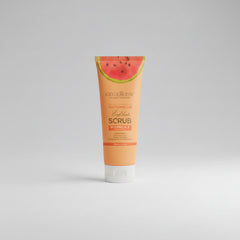 Gegemoon Watermelon Exfoliate Cleansing & Brightening Body Scrub - 200ml