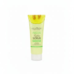 Gegemoon Melon Deep Cleansing & Brightening Body Scrub - 200ml
