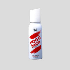 FOGG Master Napoleon Intense Body Spray - 120ml