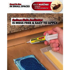 Roach Doctor Control Gel Cockroach Killing Gel  - 5g