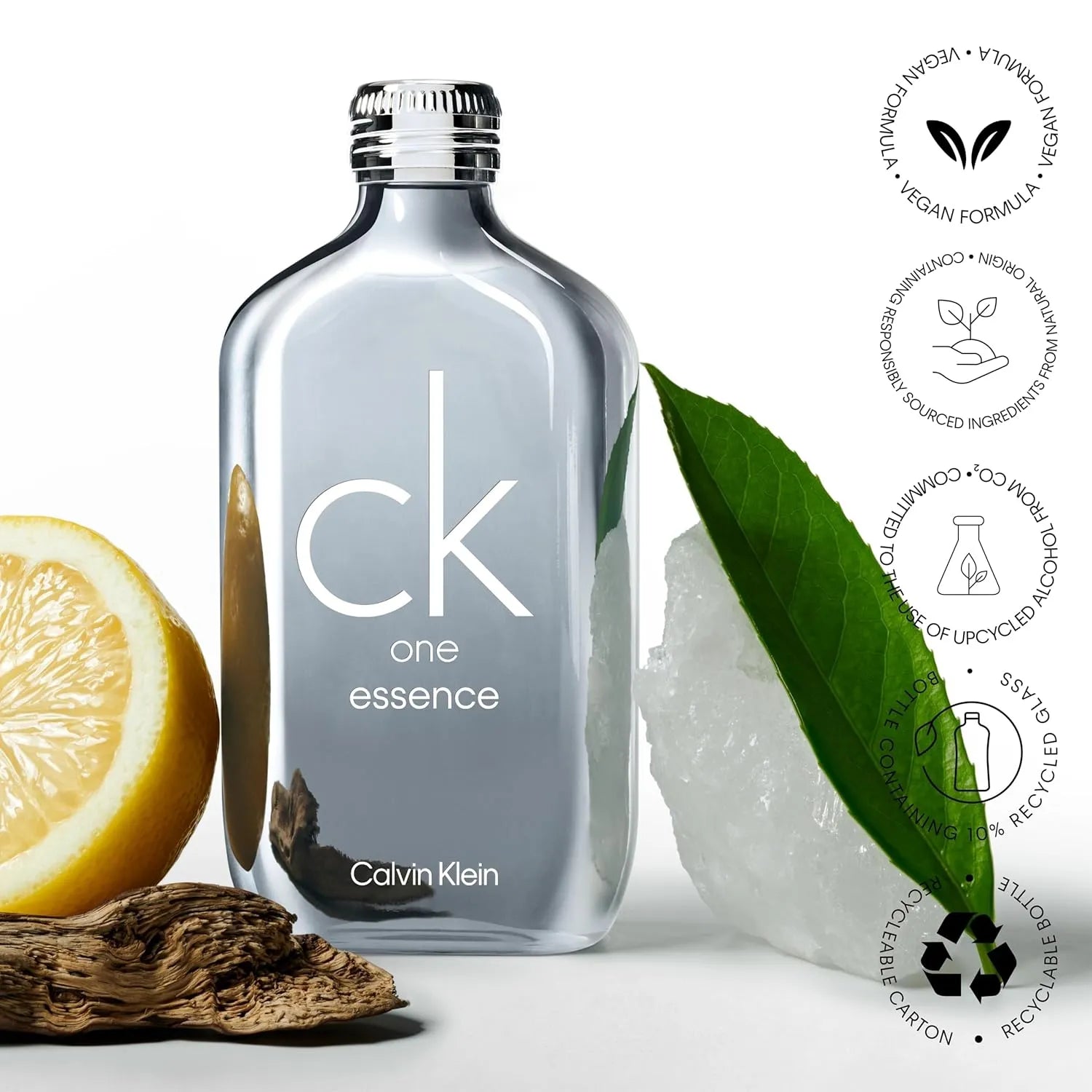 Calvin Klein CK One Essence Parfum Intense (100ml)