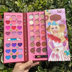 IGoodco Princess Beauty Makeup Eyeshadow Palette
