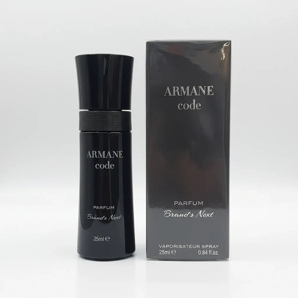 Brand's Next Armani Code Perfume - 25ml