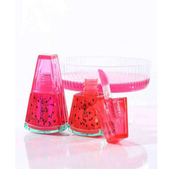 Hudamoji Watermelon Lip Gloss - Each