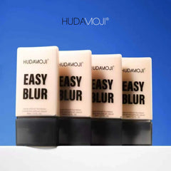 Hudamoji Easy Blur Matte Finishing Foundation