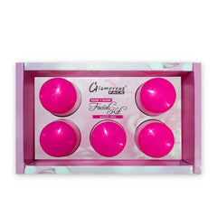 Glamorous Face 5 In 1 Ready 2 GLow Facial Kit