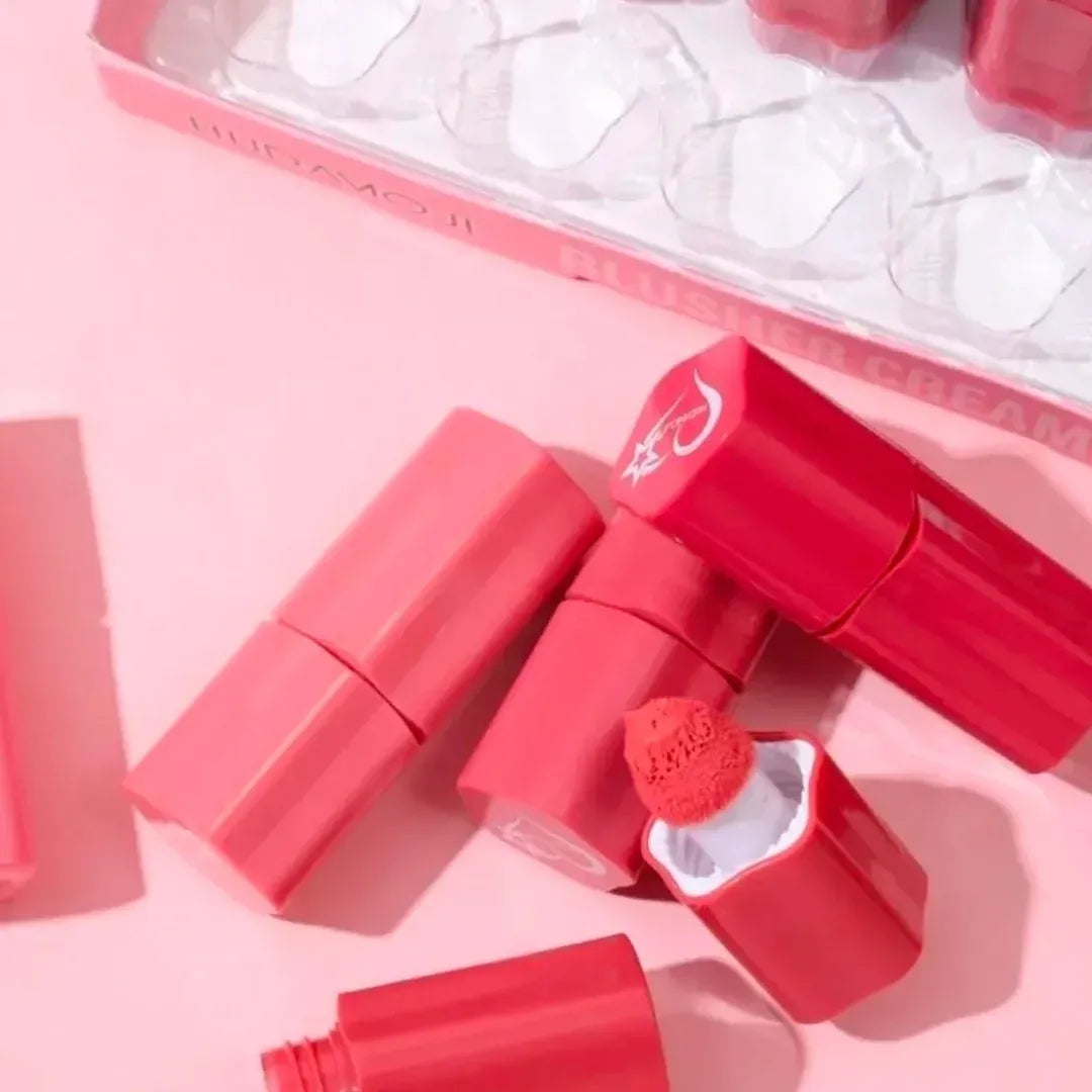 Hudamoji Fresh Face Blusher