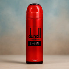 Dundill Deserne Perfumed Body Spray - 200ml