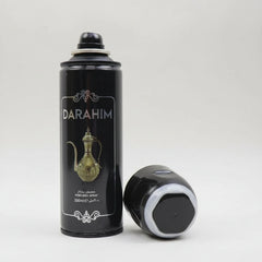 Darahim Deodorant Body Spray - 200ml