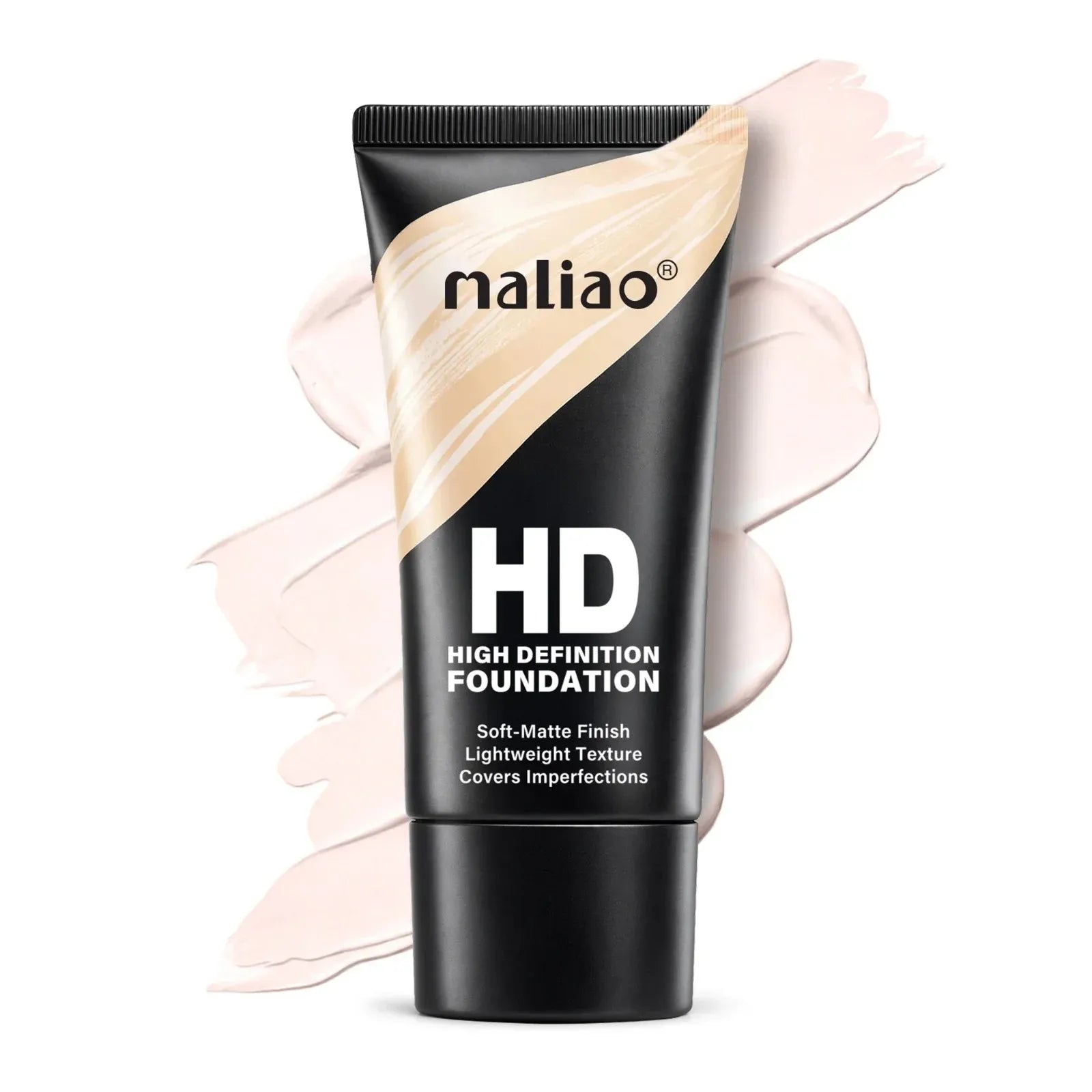 Maliao HD High Definition Foundation