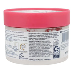 Dove Pomegranate Seeds & Shea Butter Exfoliating Body Polish - 298g
