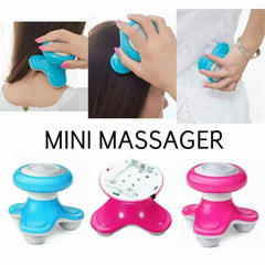 Mimo Electric Massager