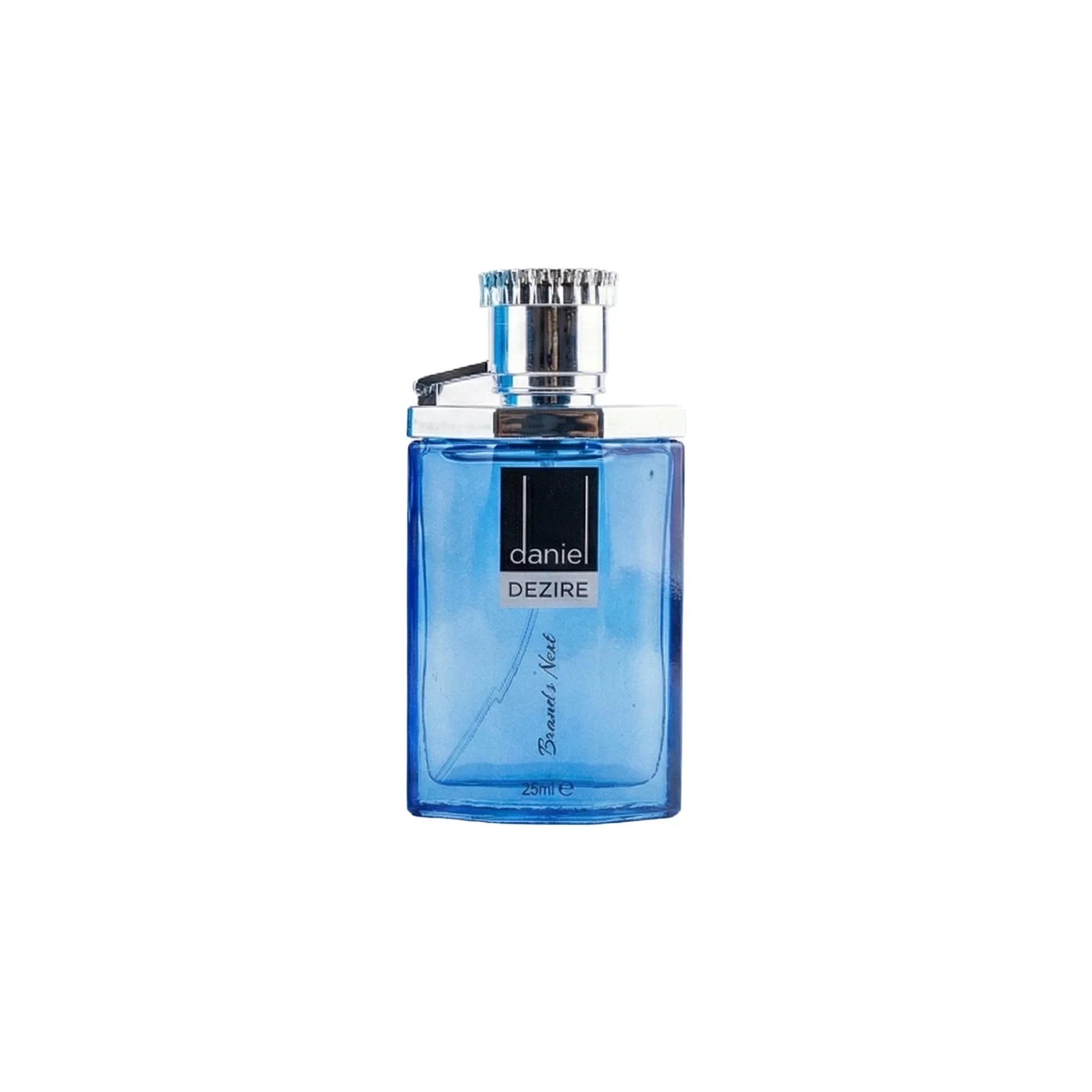 Brand's Next DANIEL DEZIRE Blue Perfume - 25ml