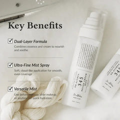 Dr. Althea 345 Relief Cream Mist - 100ml