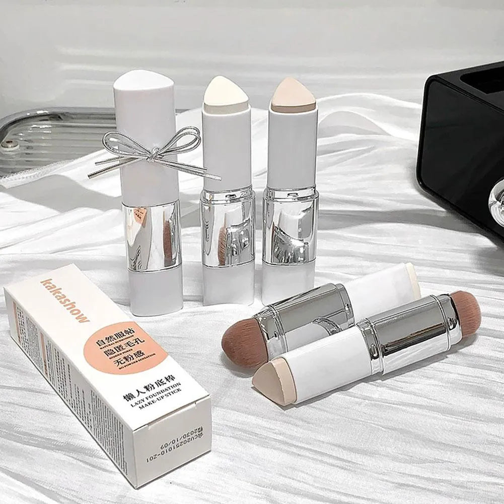 Kakashow Lazy Foundation Make Up Stick