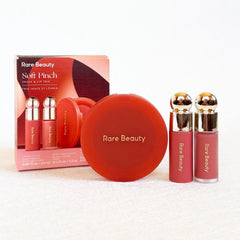 Rare Beauty Soft Pinch Cheek & Lip Trio