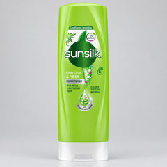 Sunsilk Lively Clean & Fresh Conditioner - 300ml