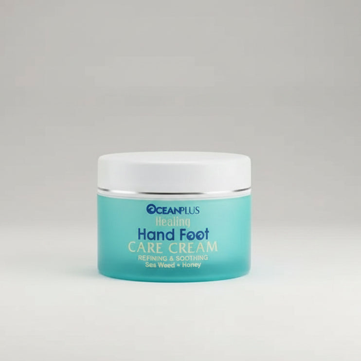 Danbys Ocean Plus Healing Hand Foot Care Cream