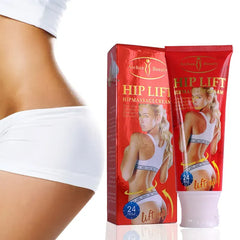 Aichun Beauty Hip Lift Massage Cream