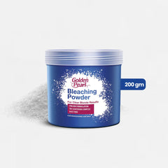Golden Pearl Bleaching Powder – Each