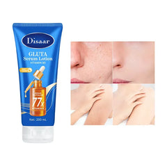 Disaar Gluta Serum Lotion – 200ml