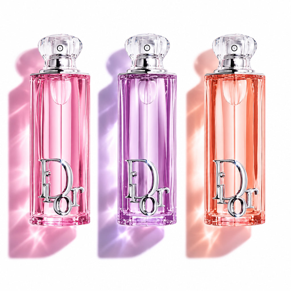 Dior Addict Fragrance