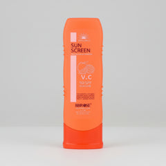 BB Rose Vitamin C SPF 90 Sunscreen - 125ml