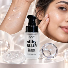 BOB Silky Blur Silicon Primer - 20ml