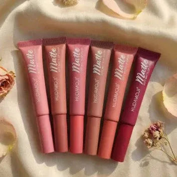 Hudamoji Soft Matte Lip Gloss
