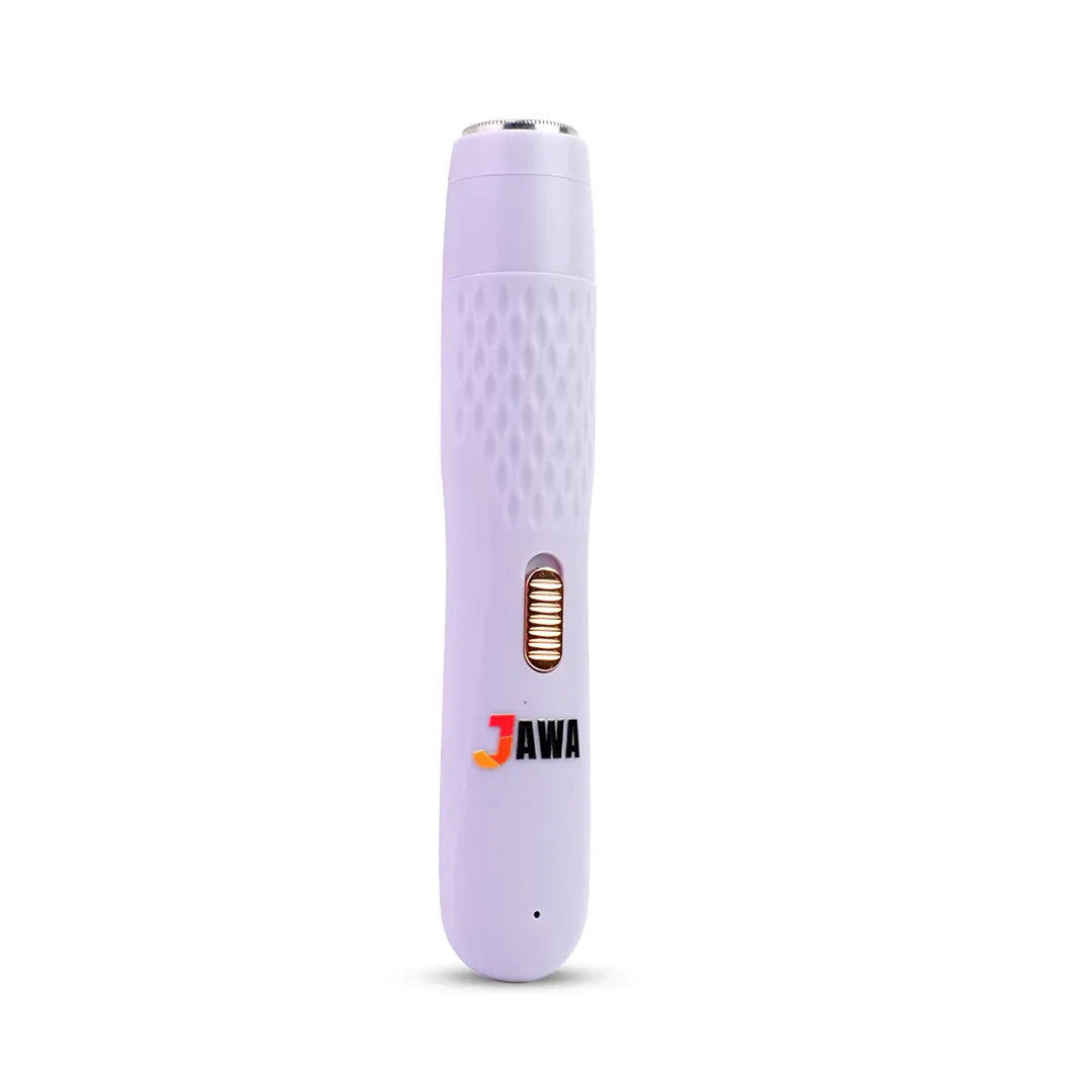 Jawa Lumina 3-in-1 Electric Shaver & Trimmer Set - Each