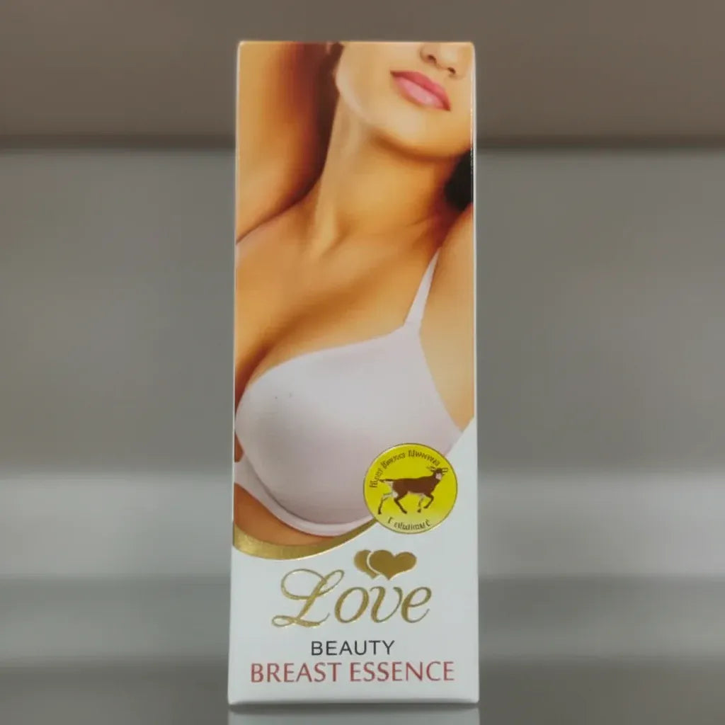 Love Beauty Breast Essence – Each