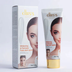 Chirs's Whitening & Fairness Cream - 120g