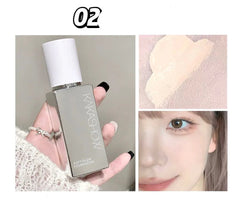KAKASHOW Soft Glow Foundation- Each