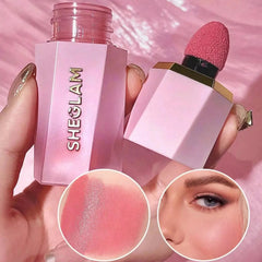 Sheglam Liquid Blushes